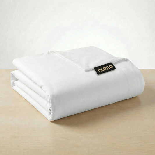 كفر اللحاف الفندقي | قماش ٢٣٣ عقدة | نوما بريستيج