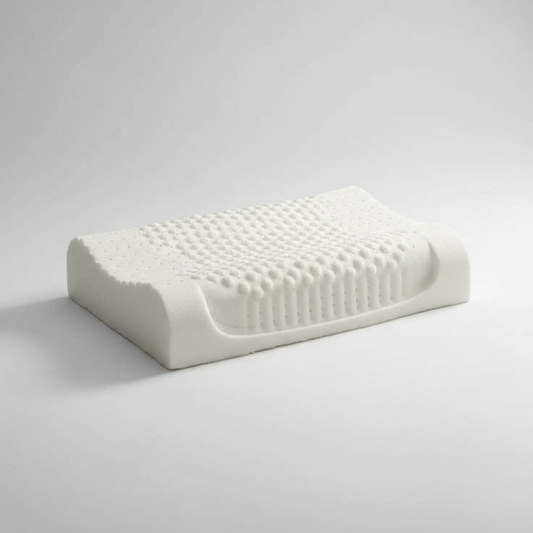 مخدة بابل | ميموري فوم | ٤٠*٦٠ سم | ضمان ٣ سنوات