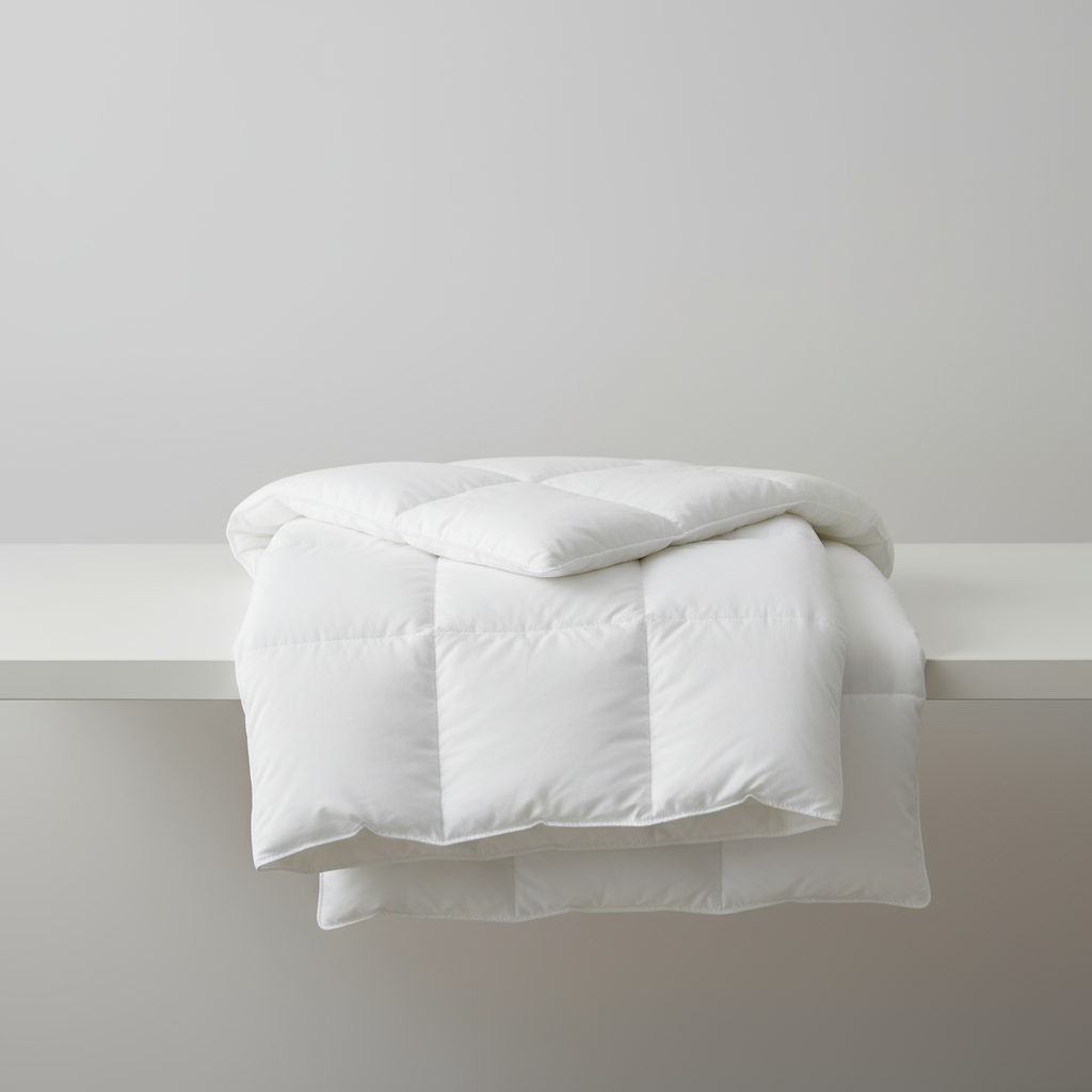 لحاف فندقي | مايكرو فايبر | قماش TC233 | ضمان ١٢ شهر