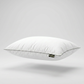 Premium Hotel Pillow - Hotel Down Alternative with 12-Month Warranty