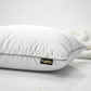 Premium Hotel Pillow - Hotel Down Alternative with 12-Month Warranty