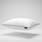 Premium Hotel Pillow - Hotel Down Alternative with 12-Month Warranty