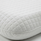 Curvy Pillow | Memory Foam | 70*40 cm