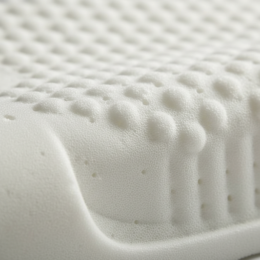 مخدة بابل | ميموري فوم | ٤٠*٦٠ سم  | ضمان ٣ سنوات