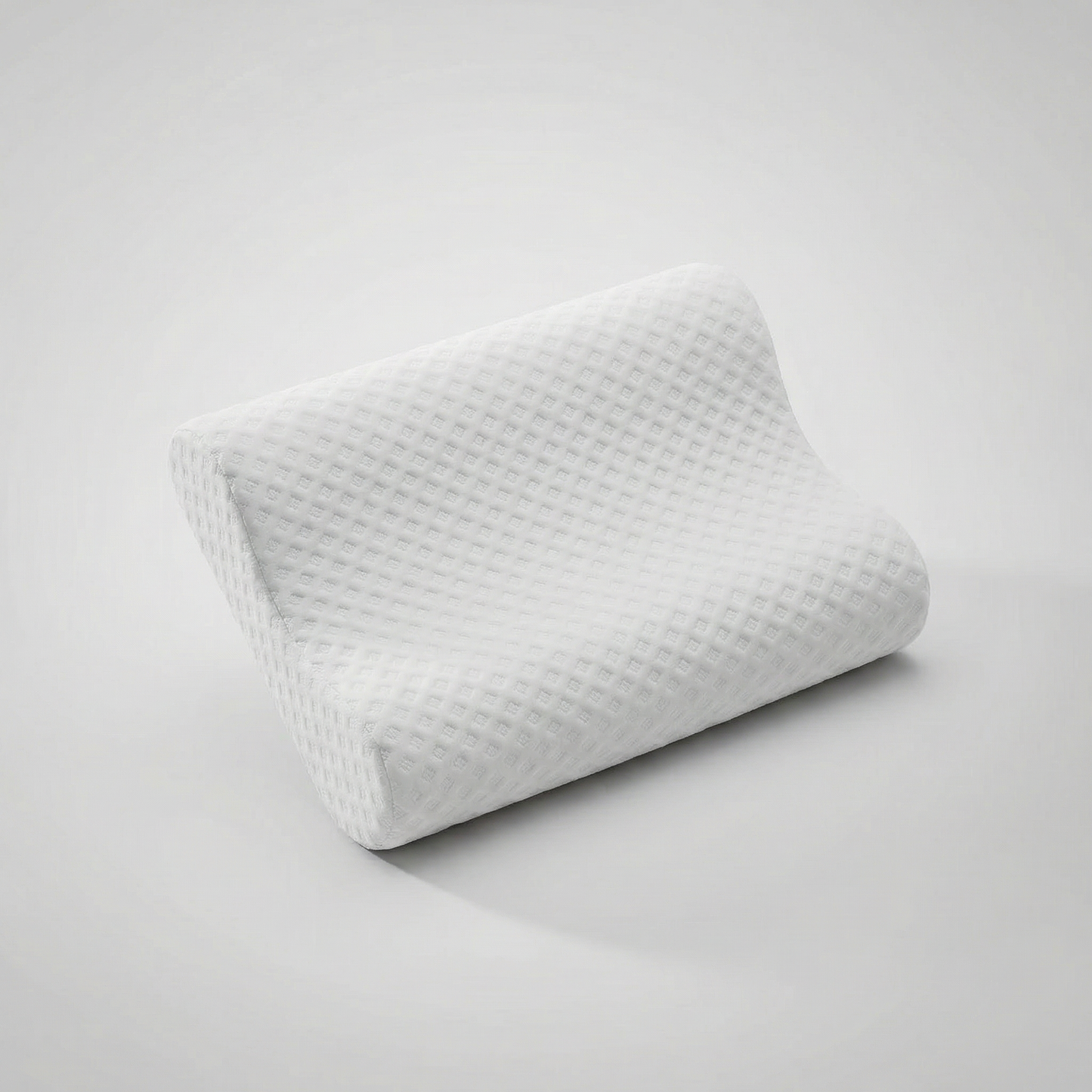 خدادية ميموري فوم كونتور | ٤٠*٦٠ سم  | ضمان ٣ سنوات