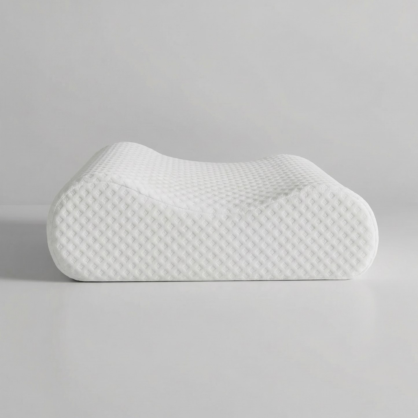 خدادية ميموري فوم كونتور | ٤٠*٦٠ سم  | ضمان ٣ سنوات