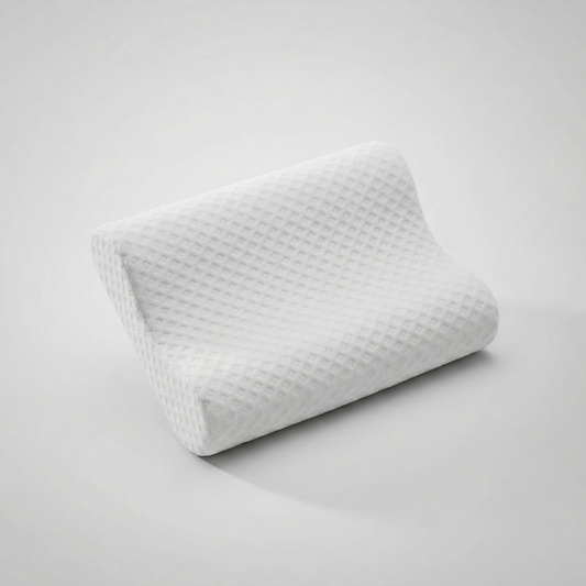 خدادية ميموري فوم كونتور | ٤٠*٦٠ سم  | ضمان ٣ سنوات