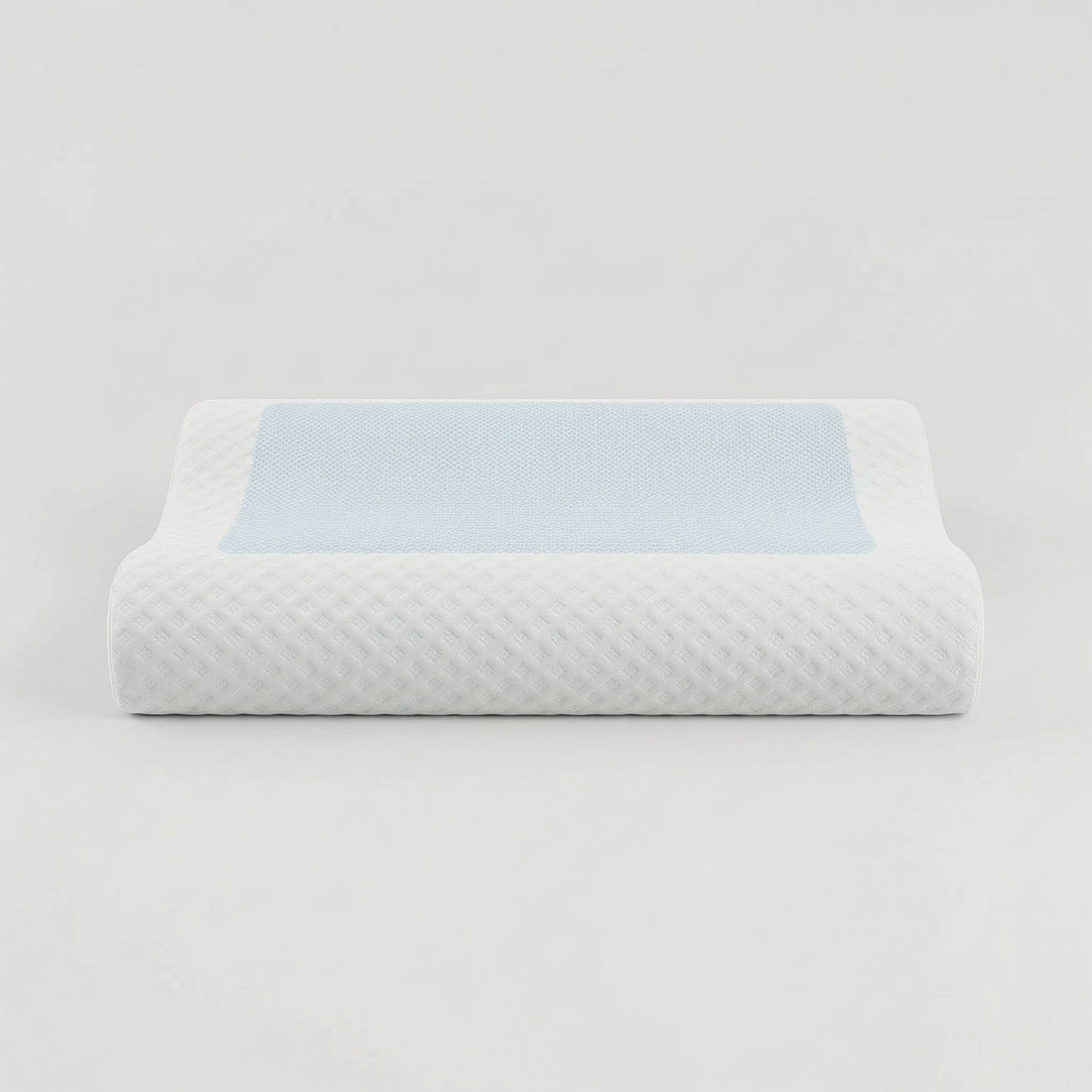 خدادية ميموري فوم جيل كونتور | ٤٠*٦٠ سم  | ضمان ٣ سنوات