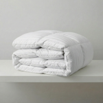 لحاف فندقي | مايكرو فايبر | قماش قطن/ستان  | ضمان ١٢ شهر