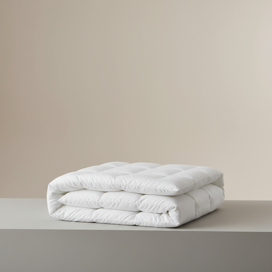 Hotel Mattress Topper | Down Alternative