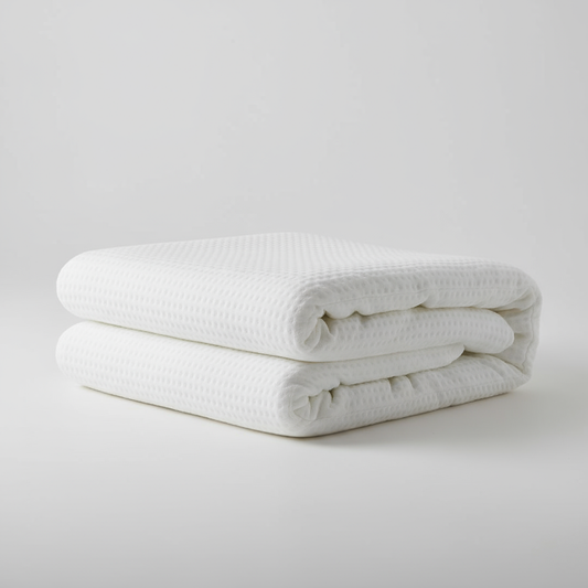 Memory Foam Softening Layer | 12-Month Warranty