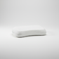 Curvy Pillow | Memory Foam | 70*40 cm