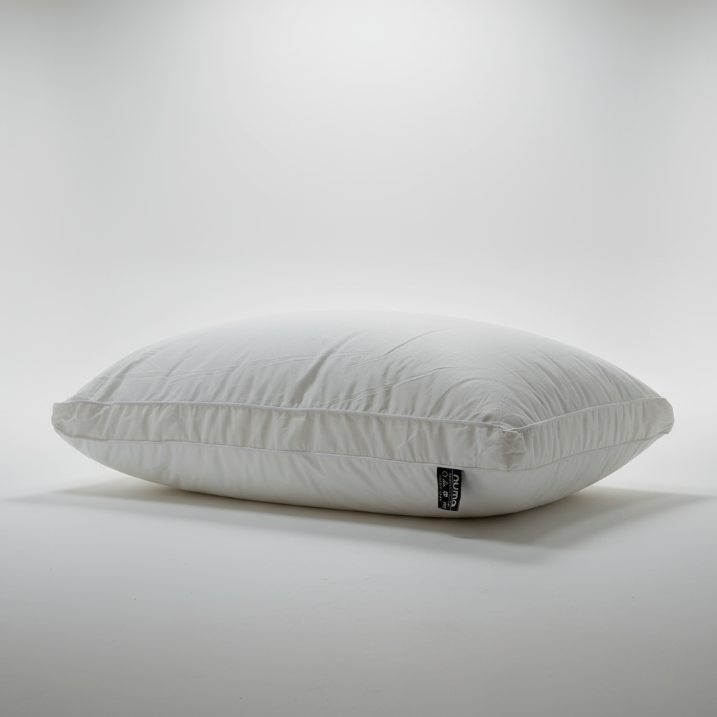 مخدة نوما بريستيج | مايكرو فايبر | ضمان ١٢ شهر