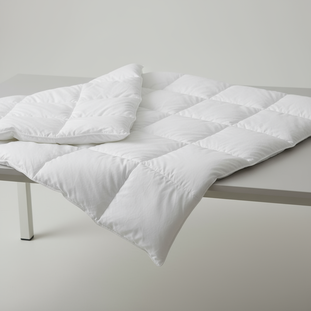 لحاف فندقي | مايكرو فايبر | قماش TC233 | ضمان ١٢ شهر