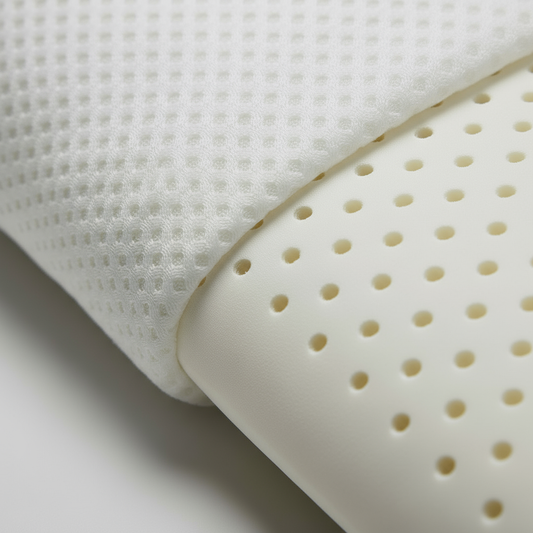 مخدة لاتكس | كلاسيك | ٤٠*٧٠ سم  | ضمان ١٠ سنوات