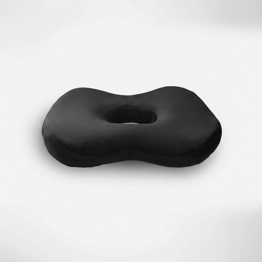 مقعد بواسير | ميموري فوم | ضمان ٣ سنوات