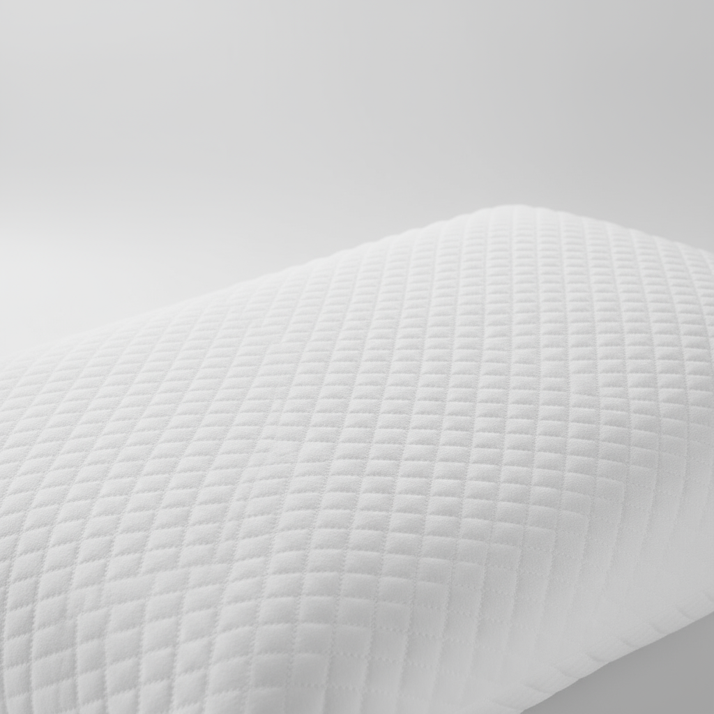 مخدة ميموري فوم كلاسيك | ٤٠*٦٠ سم  | ضمان ٣ سنوات