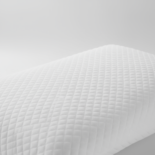 مخدة ميموري فوم كلاسيك | ٤٠*٦٠ سم  | ضمان ٣ سنوات