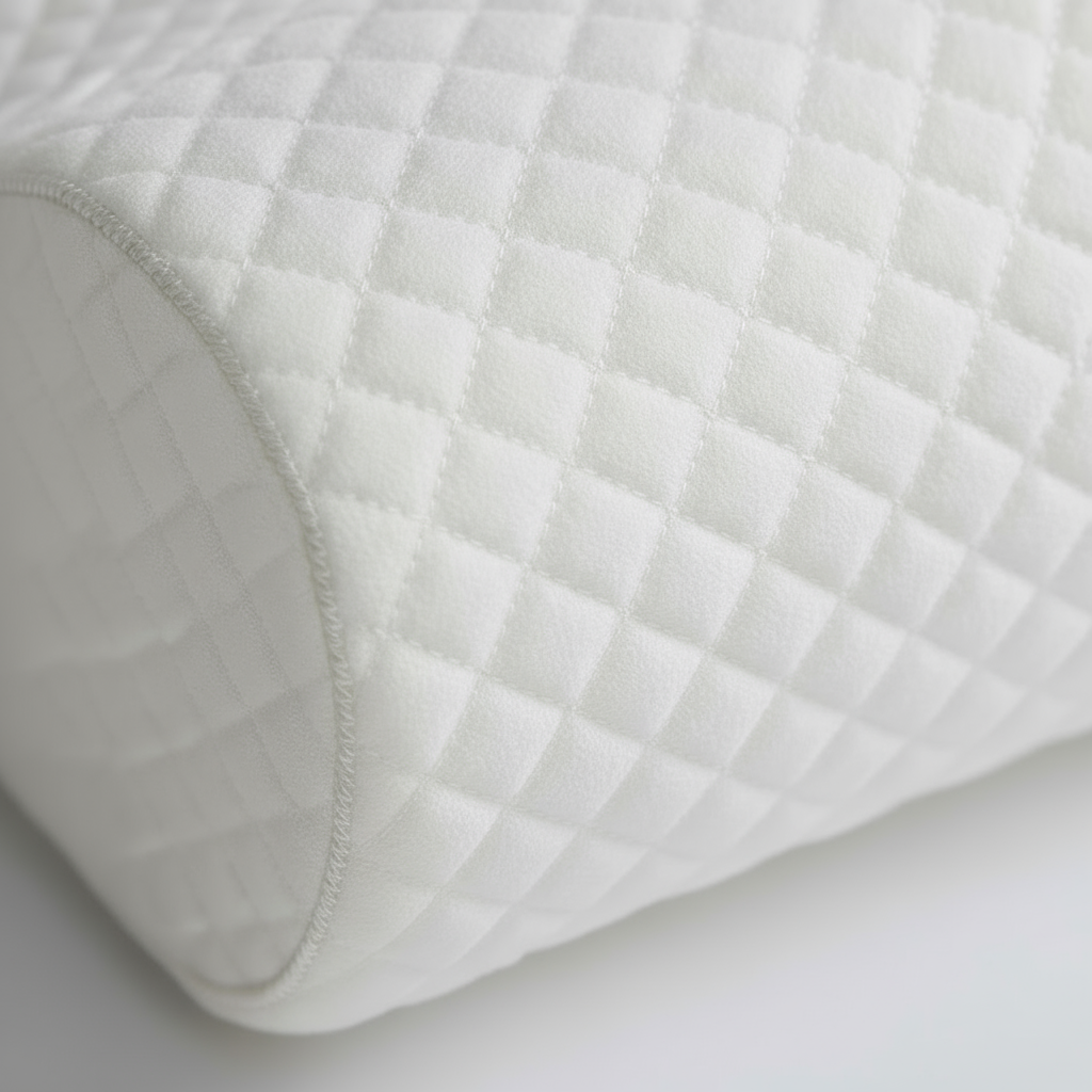 خدادية ميموري فوم جيل كونتور | ٤٠*٦٠ سم  | ضمان ٣ سنوات