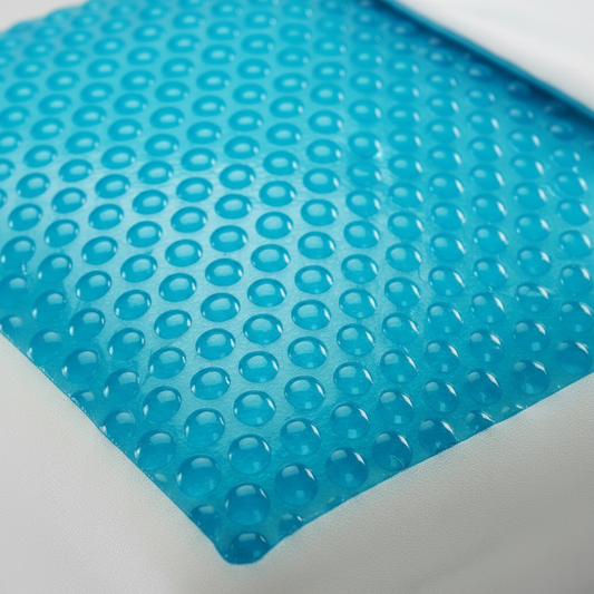 مخدة ميموري فوم جيل كلاسيك | ٦٠*٤٠ سم  | ضمان ٣ سنوات