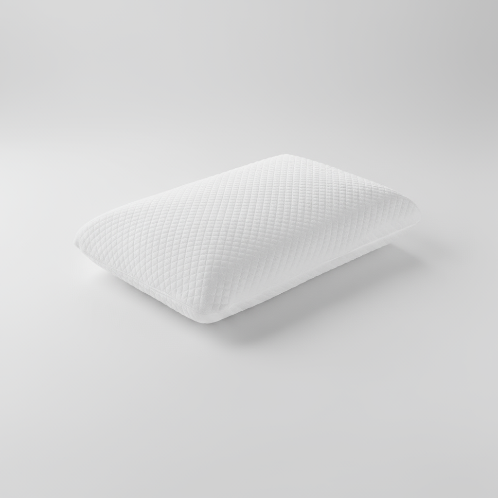 مخدة ميموري فوم كلاسيك | ٤٠*٦٠ سم  | ضمان ٣ سنوات