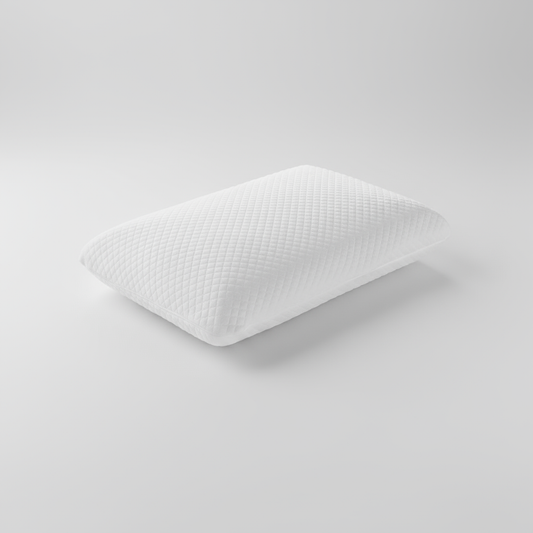 مخدة ميموري فوم كلاسيك | ٤٠*٦٠ سم  | ضمان ٣ سنوات