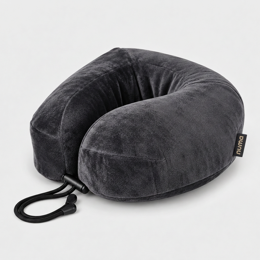 Neck Pillow | Memory Foam