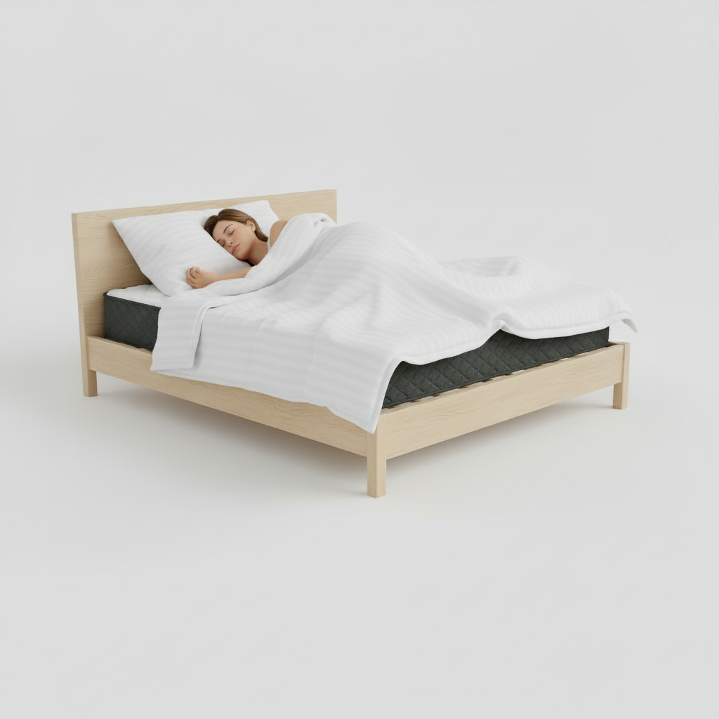 مرتبة نوما بريستيج | سوست منفصلة | ضمان ١٠ سنوات