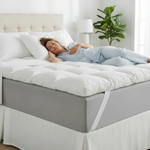 طبقة تطرية فندقية | مايكرو فايبر