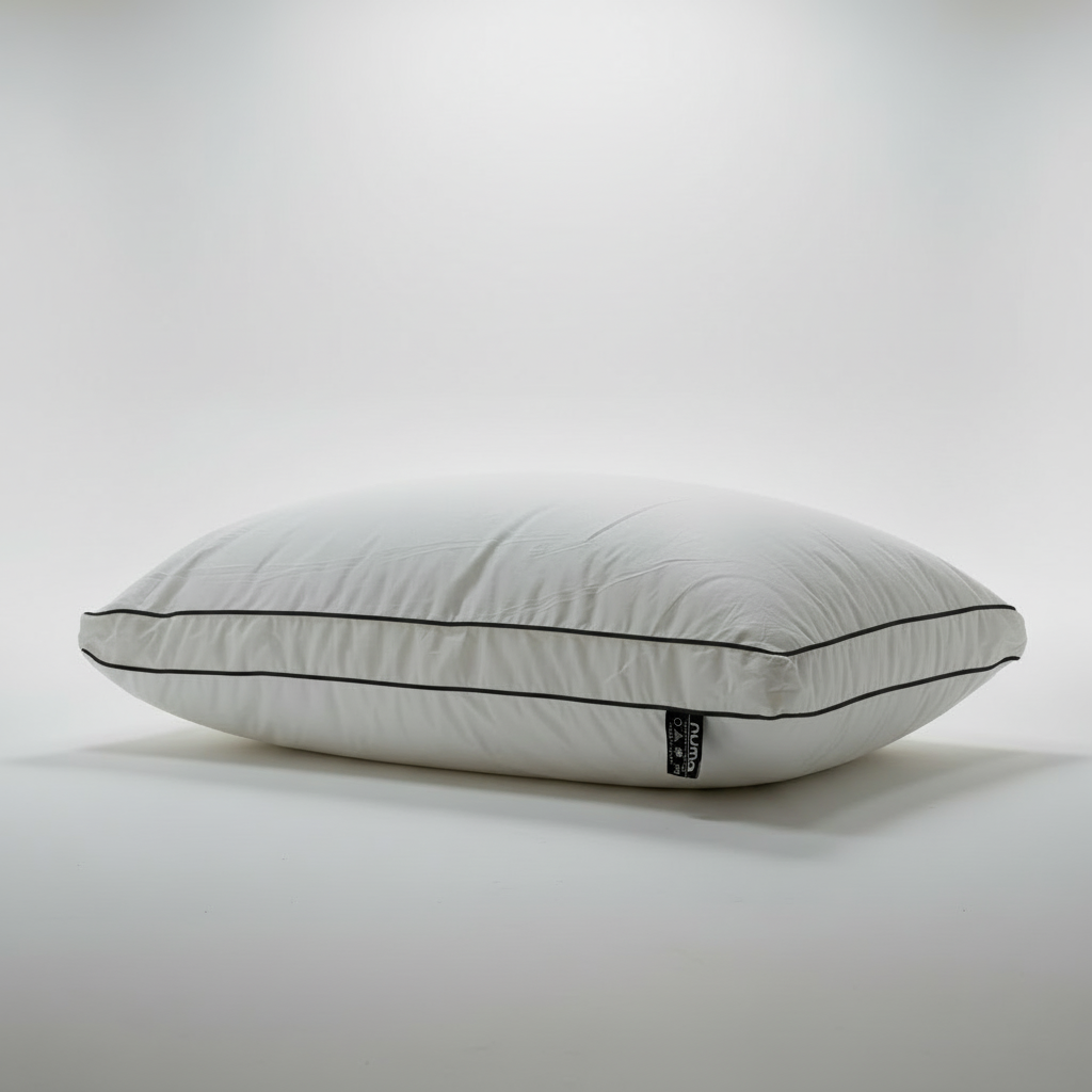 مخدة نوما بريستيج | مايكرو فايبر | ضمان ١٢ شهر