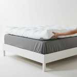 طبقة تطرية فندقية | مايكرو فايبر