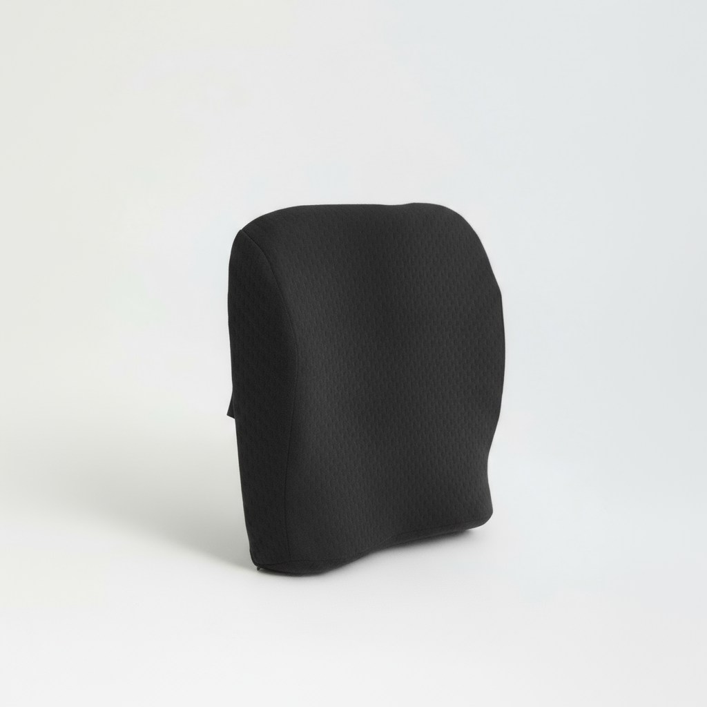 مسند ظهر/مقعد | ميموري فوم  | ضمان ٣ سنوات