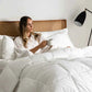 Elite Hotel Duvet - Luxurious Comfort for a Restful Night's Sleep (Copy)