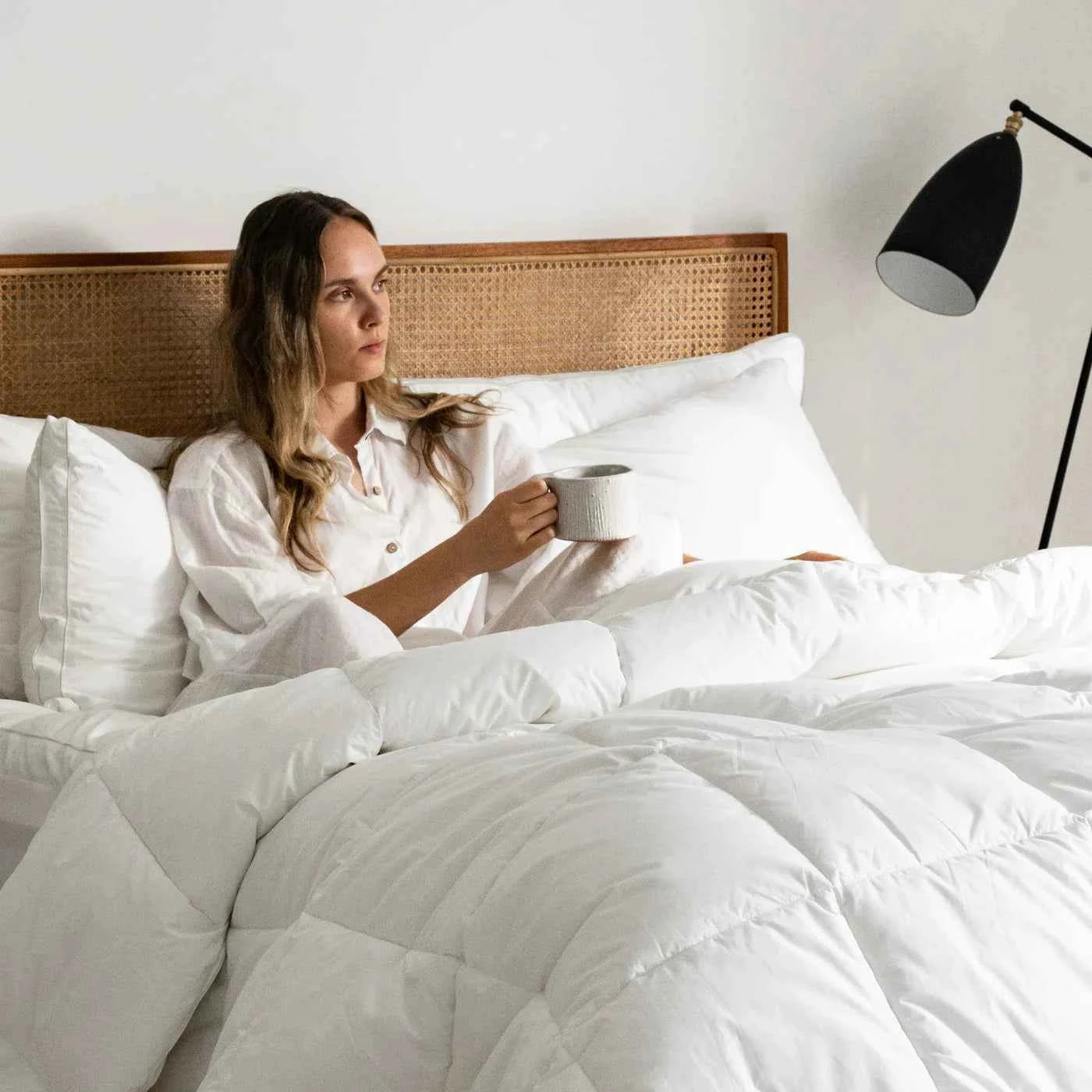Elite Hotel Duvet - Luxurious Comfort for a Restful Night's Sleep (Copy)